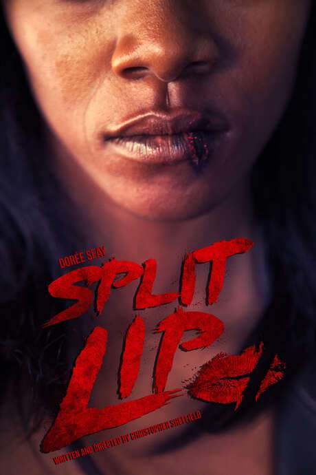 Split Lip